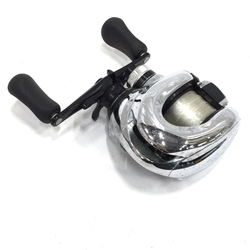 シマノ アンタレス ANTARES HG ベイトリール