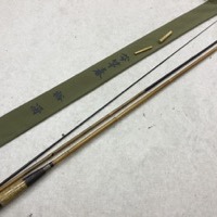 竿春 裕冴 7.1尺 ケース付